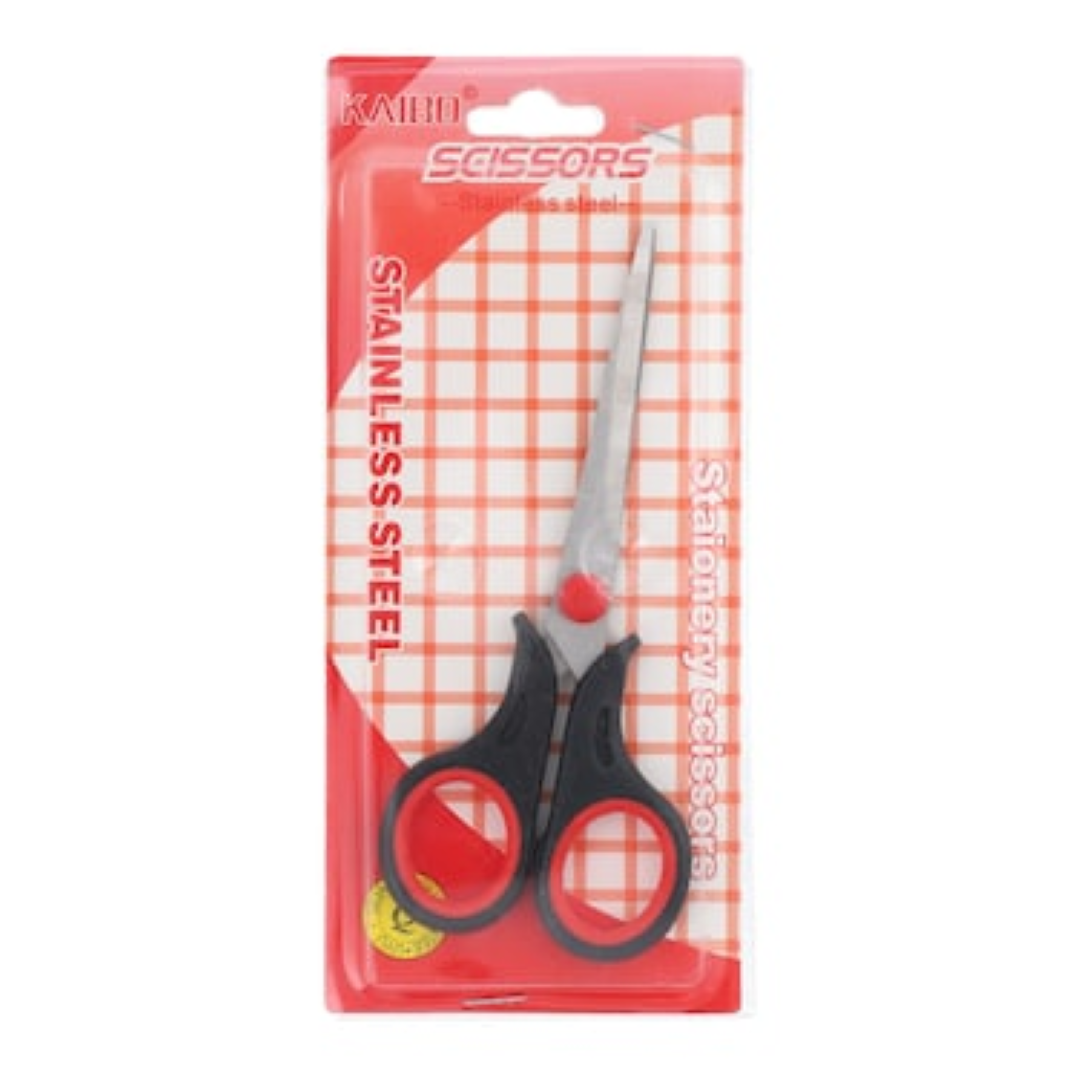 KAIBO SCISSORS PLASTIC